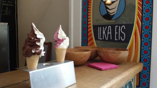Ilka Eis